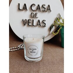 %100 Soya Aromaterapi Mumu