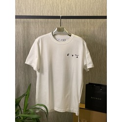 Off-White T-Shirt | Beyaz