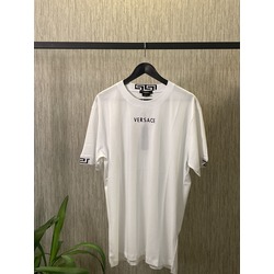 Versace T-Shirt | Beyaz