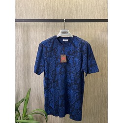 Etro T-Shirt | Lacivert
