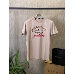 Paul&Shark T-Shirt | Bej