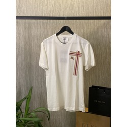 Burberry T-Shirt | Beyaz