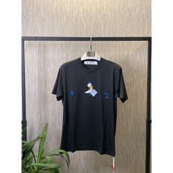 Off-White T-Shirt | Füme