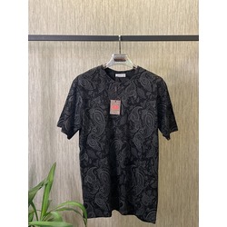 Etro T-Shirt | Siyah