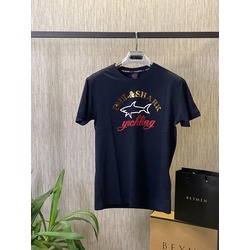Paul&Shark T-Shirt | Lacivert