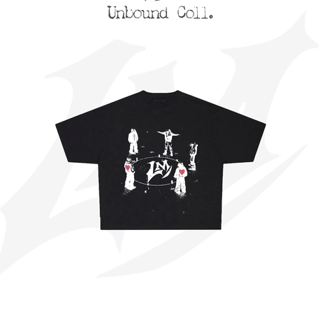 Lamort Studios ‘’Rituel’’ Tee