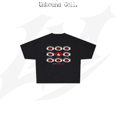 Lamort Studios ‘’Club’’ Tee