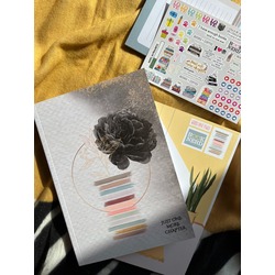 LaTua One More Chapter Kitap Ajandası