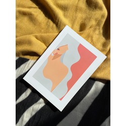 LaTua Elegant A5 Çizgili Defter