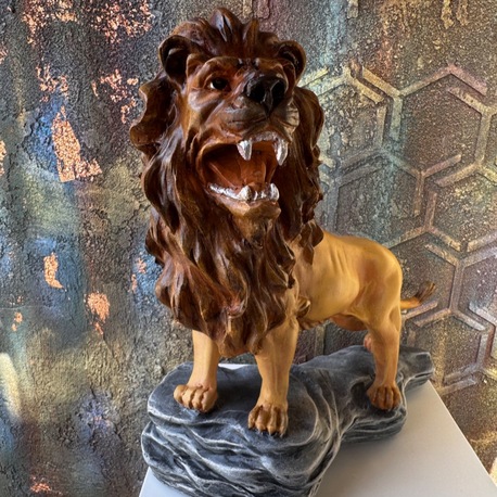 Kaideli aslan