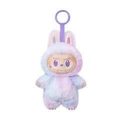(Luck )Popmart labubu macaron 3. nesil yüksek enerji ileri serisi
