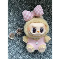 Labubu bebek aksesuarı ,mayolu