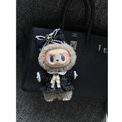 Labubu küs bebek kıyafetleri