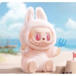 (DADA)Pop Mart Labubu The Monsters Have a Seat Vinyl Plush Sealed Case