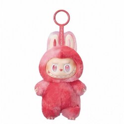 (Love )Popmart labubu macaron 3. nesil yüksek enerji ileri serisi