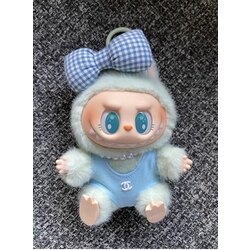 Labubu bebek aksesuarı ,mayolu