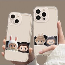 Labubu telefon kılıfı