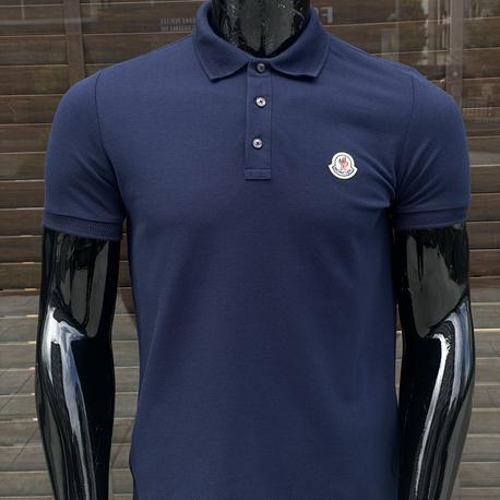 Moncler Premium yakalı