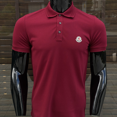 Moncler Premium yakalı