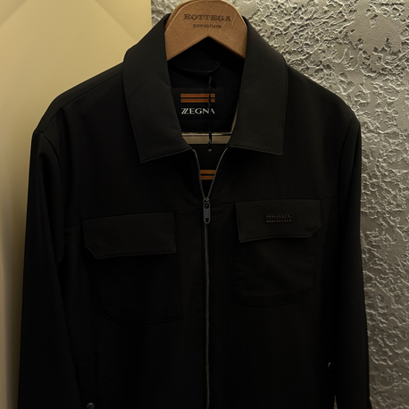 Premium Zegna Ceket
