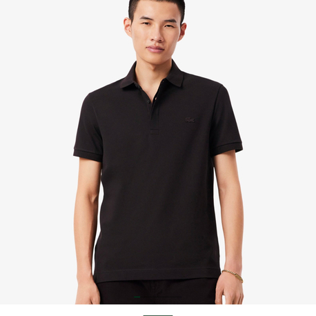 Lcst Yakalı T-Shirt