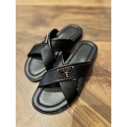 PREMIUM PRADA %100 DERİ TERLİK 
