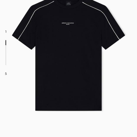 Armani T-Shirt 