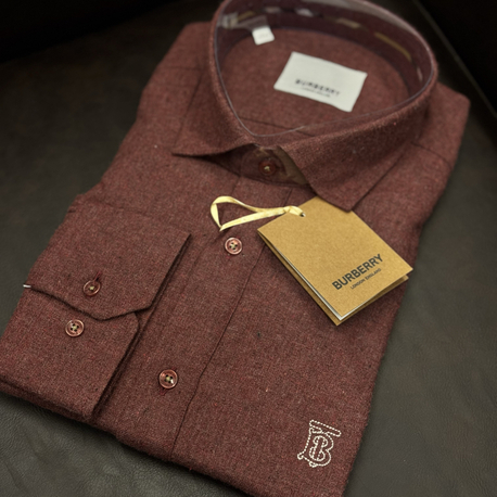 BURBERRY GÖMLEK YENİ SEZON