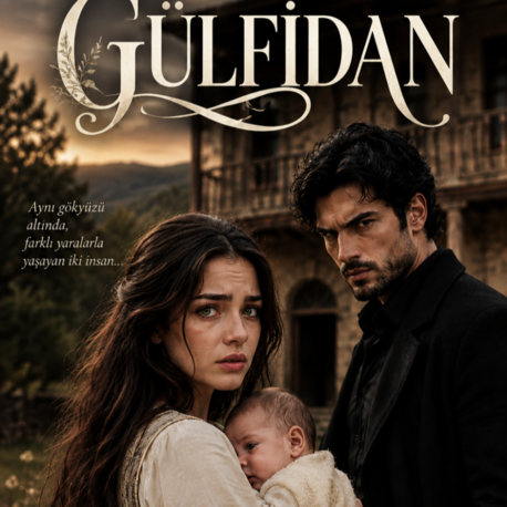 GÜLFİDAN