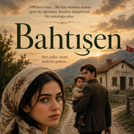 Bahtışen