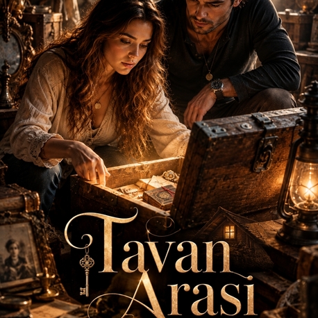 TAVAN ARASI