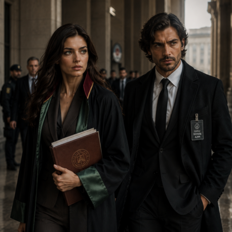 Mihriban ve Devrim