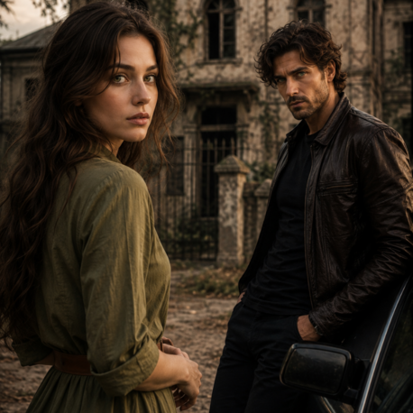Yunus ve Pelin