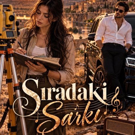 SIRADAKİ ŞARKI 