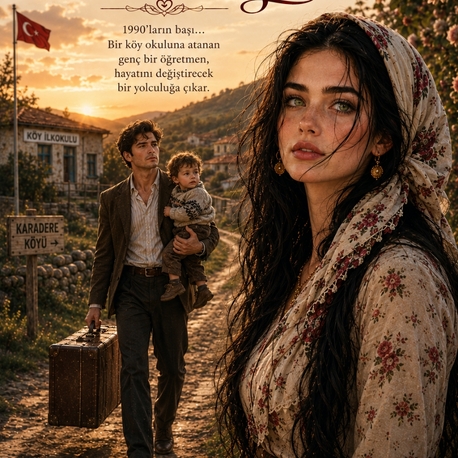 BAHTIŞEN 