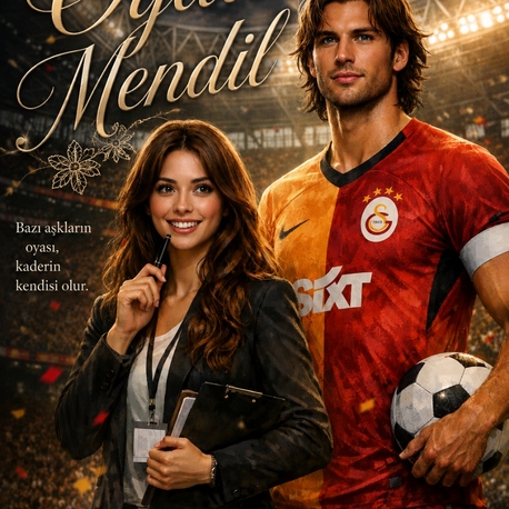 OYALI MENDİL