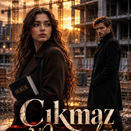 ÇIKMAZ DUYGULAR