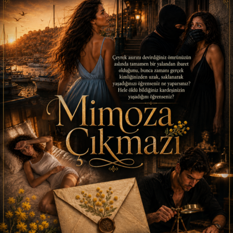 Mimoza Çıkmazı