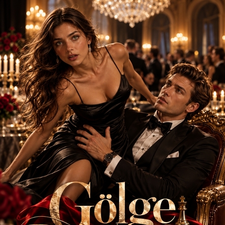 GÖLGE PATRON