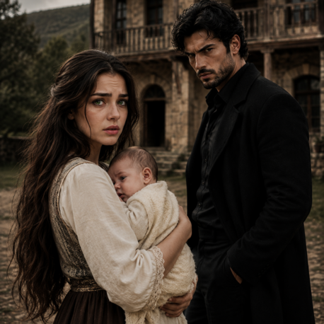 Ömer ve Gülfidan