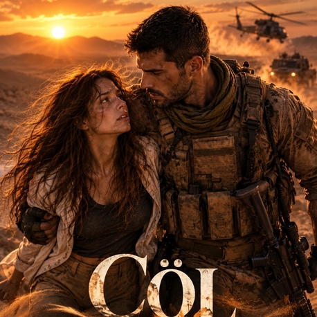ÇÖL FIRTINASI 