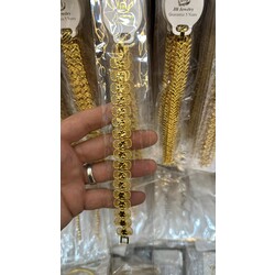 kaplama bileklik 