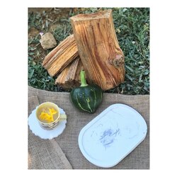 sunumluk&bardak altlığı 