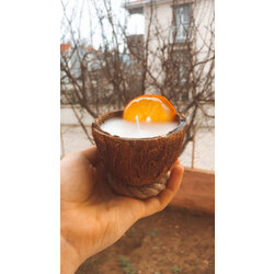 limonlu coco mum 