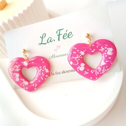 L' Amoureuse_Rose