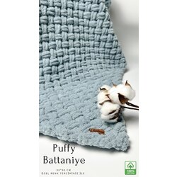 Puffy Battaniye