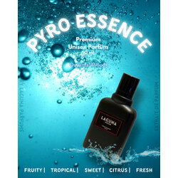 Pyro essence unisex extrait de parfum 50ML