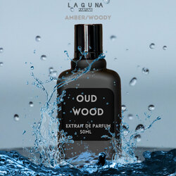 Oud Wood -Erkek Parfüm 50 ML 