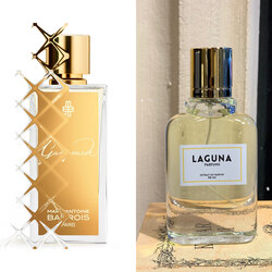 Ganymede -Unisex Parfüm 50 ML