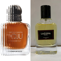 Stronger with You intensely -Erkek Parfüm 50 ML